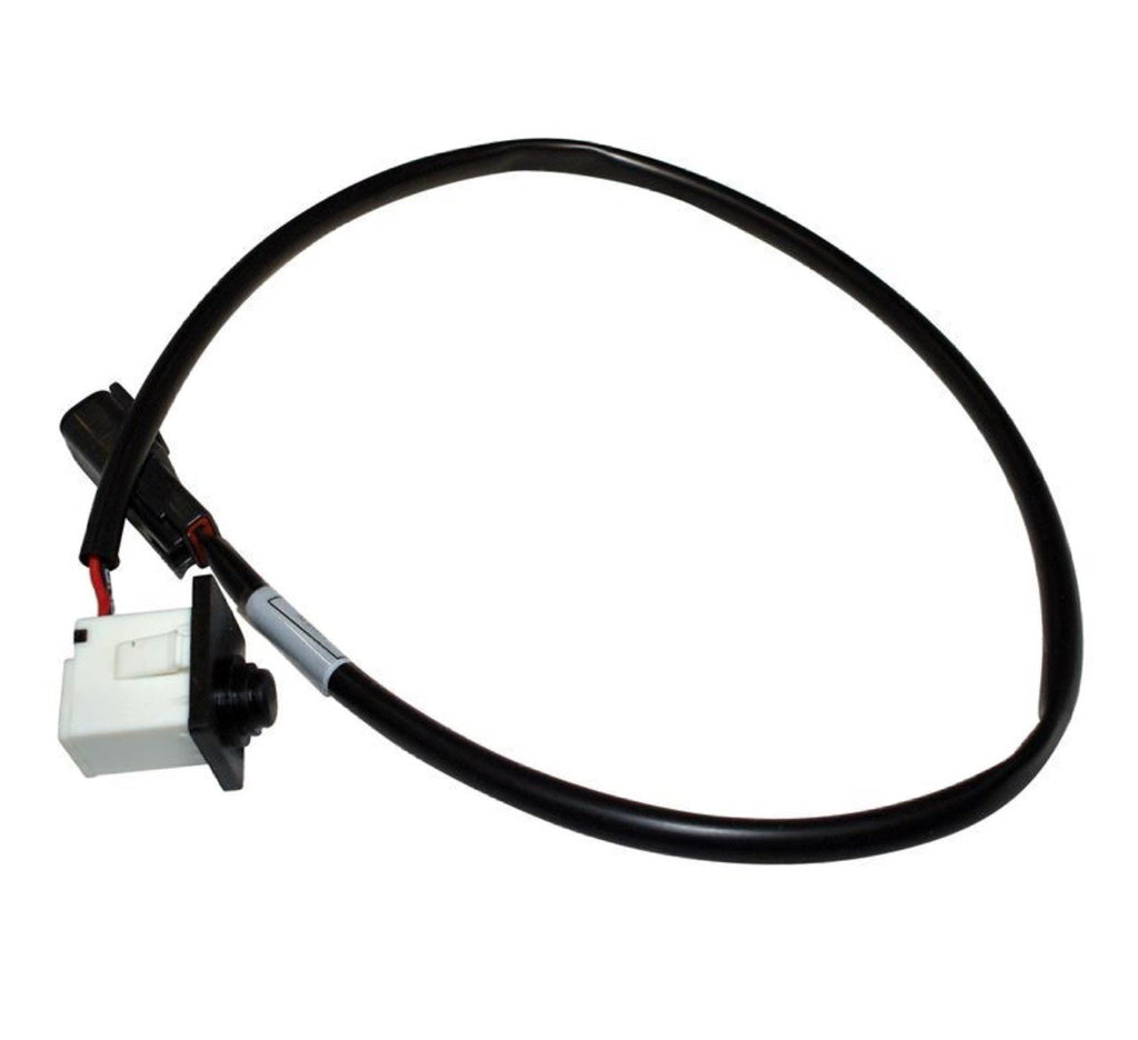 NEW HYSTER FORKLIFT SEAT SWITCH 1563208