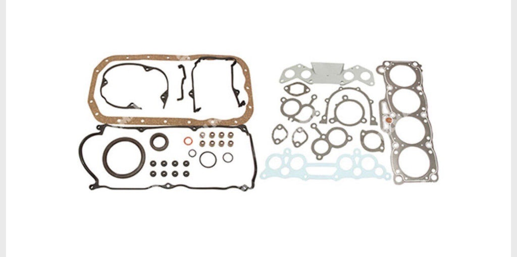 Mazda F2 & FE Overhaul Gasket Set Yale Hyster Forklift 5800264-20