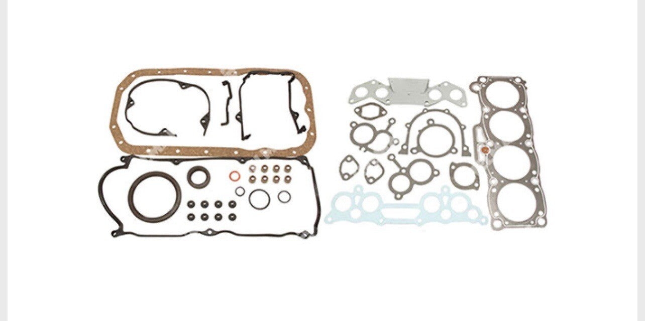 Mazda F2 & FE Overhaul Gasket Set Yale Hyster Forklift 5800264-20