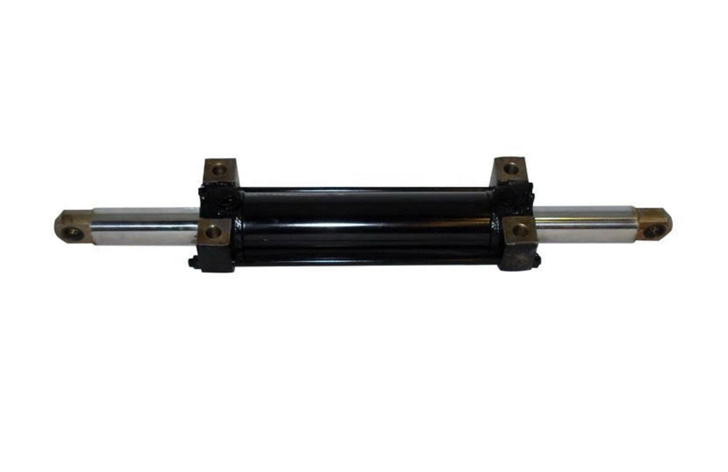 Nissan Forklift Steer Cylinder | 49509-FC300 Fits Model MAPL02A25LV