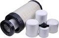 Maintenance Filter Kit for Bobcat Loader S160 S175 S185 S205 T180 T190