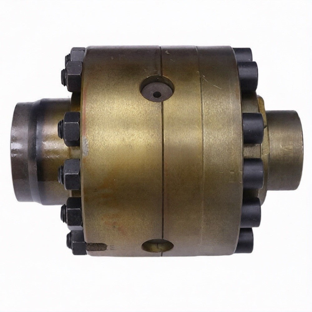 Rear Differential Assembly AT186312 AT338798 for John Deere 210LE 310E 310SE 315