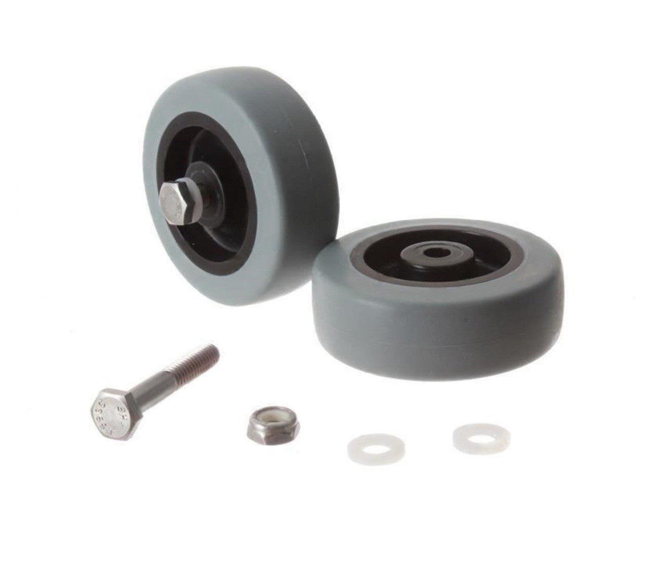 217570 Advance Squeegee Wheel Kit