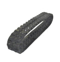 Rubber Tracks 180x72x37mm New Set of 2 for 1 Ton Mini Excavator