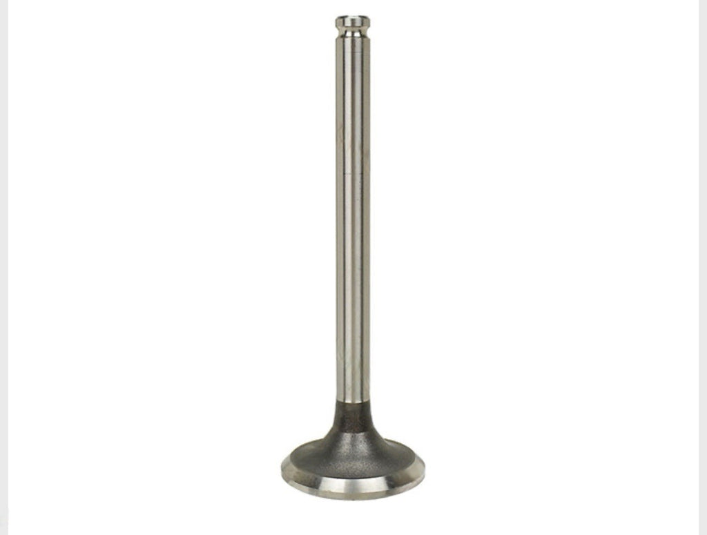 (SET OF 4) Engine Exhaust Valves For Mitsubishi 4G63 / 4G52 Engine | MD070693