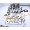 Overhaul Rebuild Kit for Caterpillar CAT Engine 3024 3024C 3024T C2.2 C2.2T