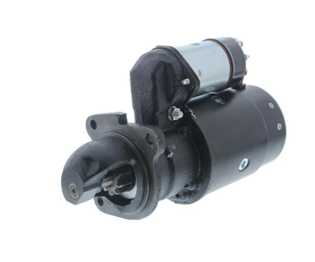 12V 10T Starter Motor 934026 for Clark Forklift Y685