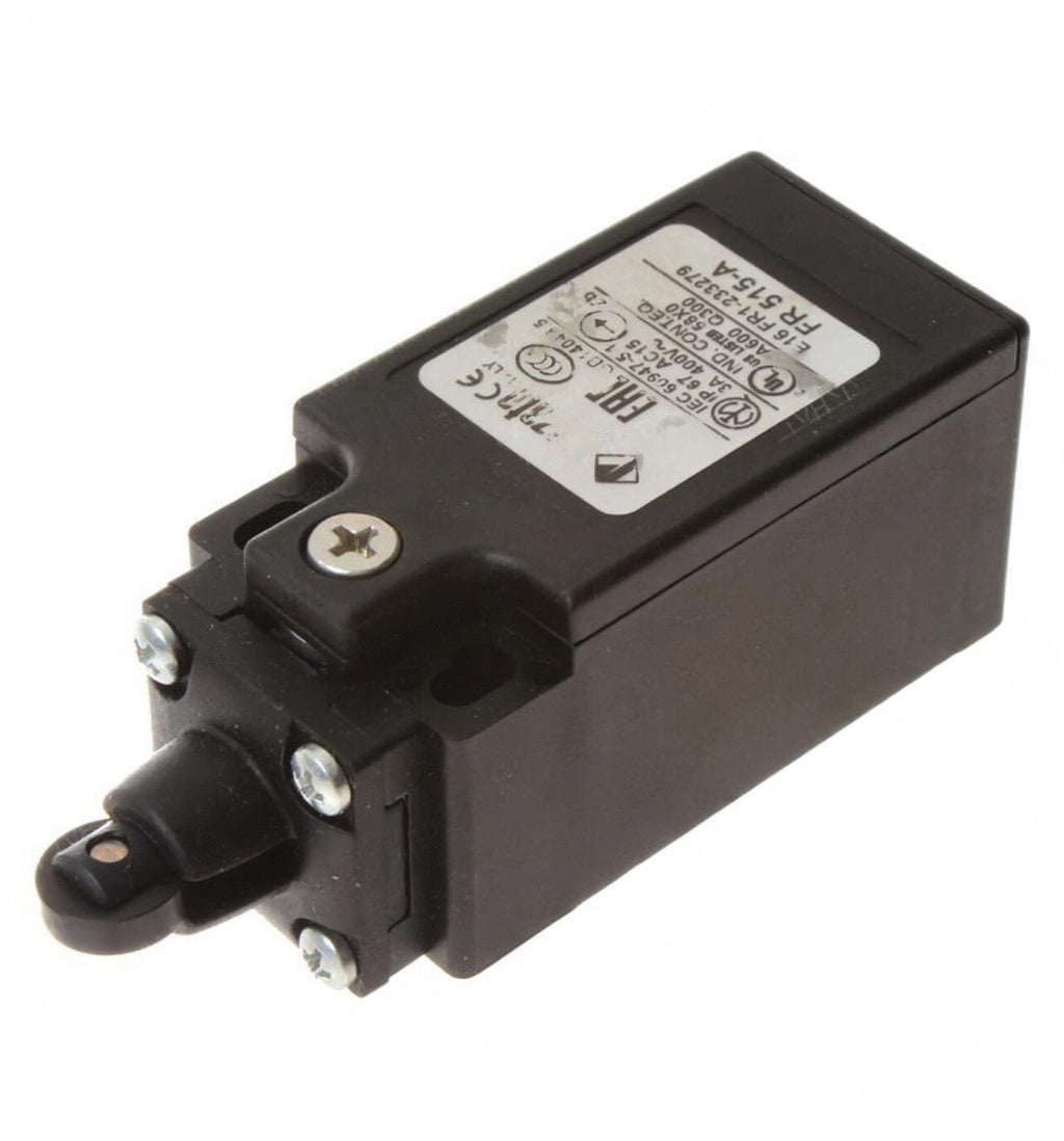 JLG 1001126905, LIMIT SWITCH, POTHOLE PROTECTION, 2030ES, 2032ES, 3246ES
