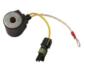 Yale 505963584, COIL, TRANSMISSION SOLENOID VALVE (14.5 VDC) GLP050TF