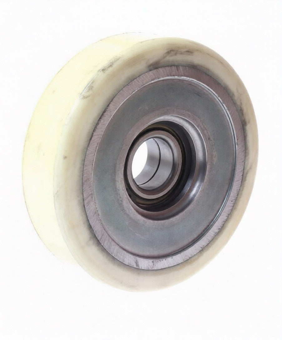 1600351 Hyster Forklift Balance Wheel N35ZR-16.5 (D470) N35ZR2-16.5 (E470)