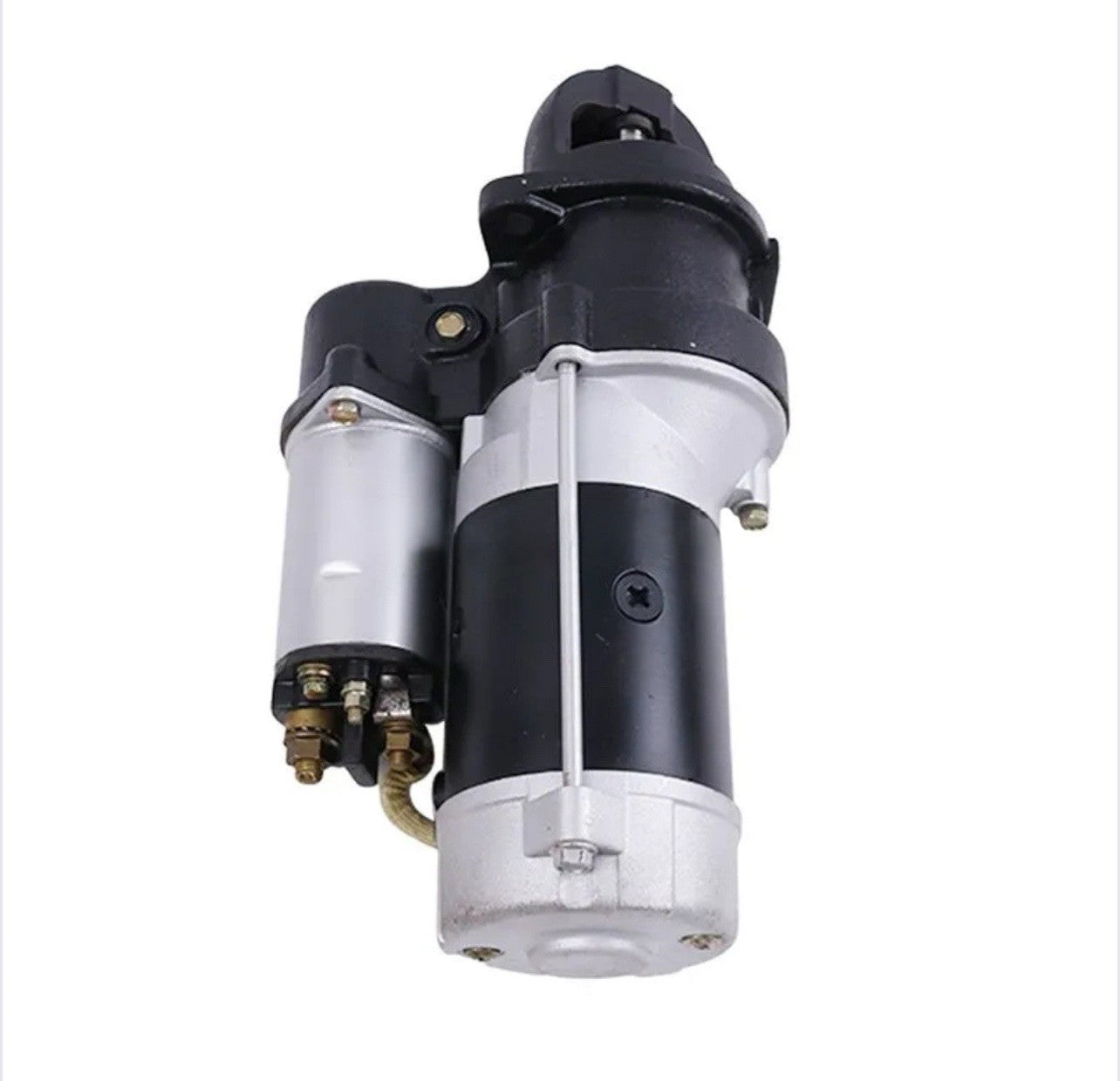 12V 10T Starter Motor RE62916 for John Deere 3029 4045 4039 Engine