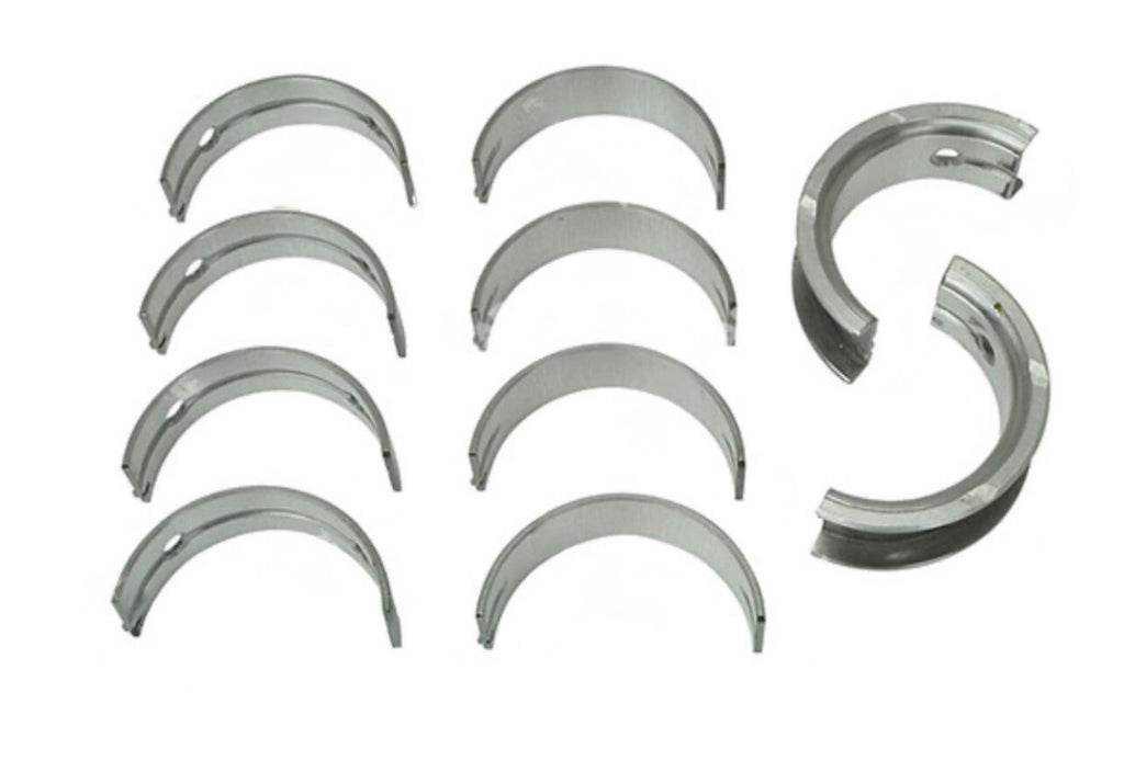 MD195908 Forklift Main Bearing Set For Mitsubishi 4G64 Engine .50MM
