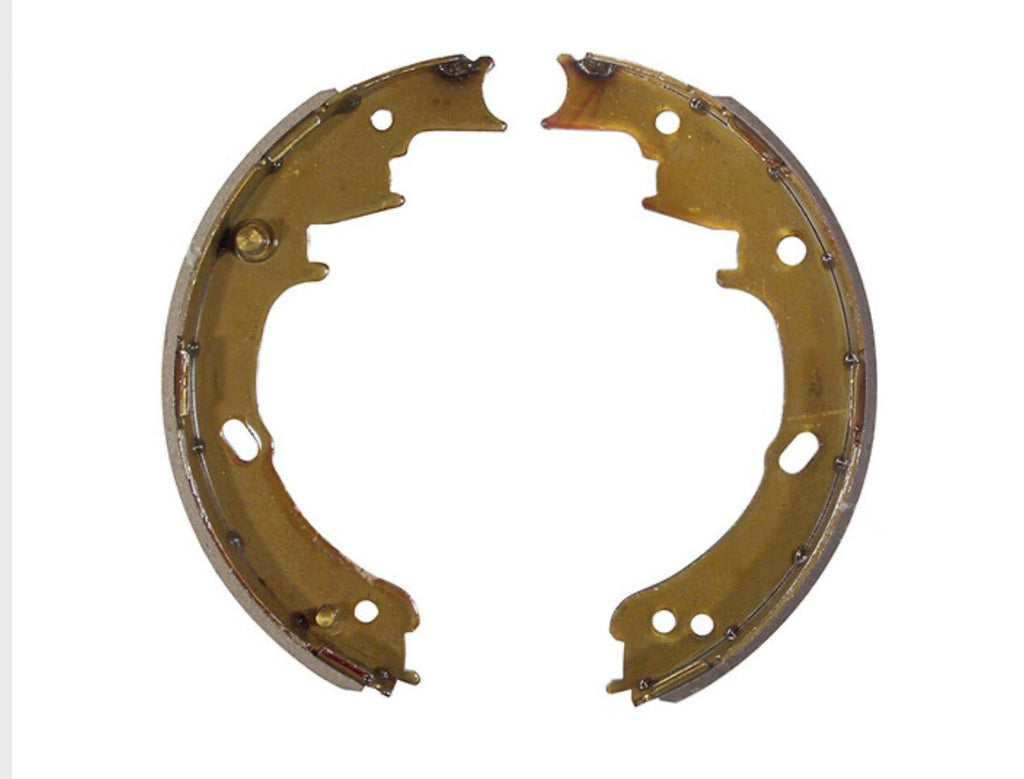 Yale Forklift Brake Kit (Shoes,Wheel. Cylinder & Seals) | For GLC050VX A910