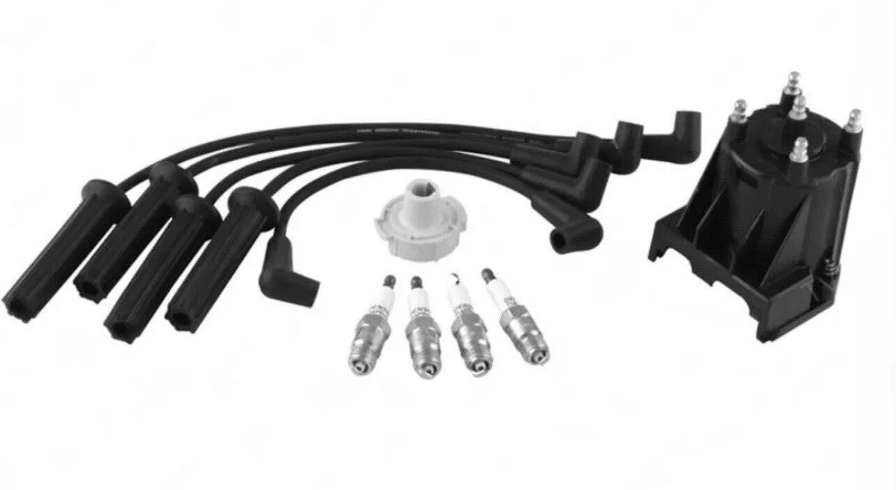 HY996104 YT220036682 HYSTER FORKLIFT TUNE UP KIT FOR GM 3.0 ENGINE | TALL CAP