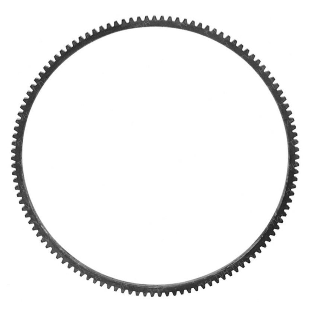 Hyster 195856, GEAR - FLYWHEEL RING (GM 3.0L) S50XL