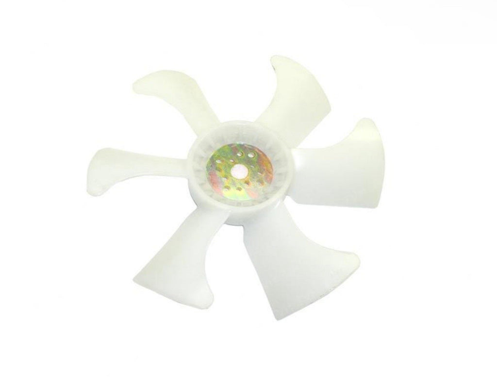 Fan Blade 1361817 for Mazda Engine FE XA Hyster Forklift H25XMD001