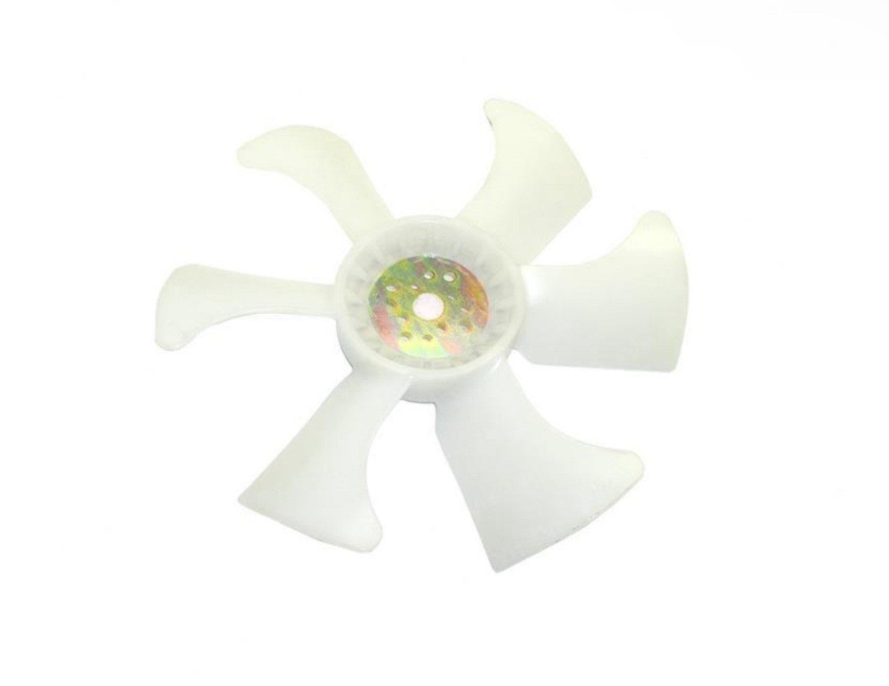 Fan Blade 1361817 for Mazda Engine FE XA Hyster Forklift H25XMD001