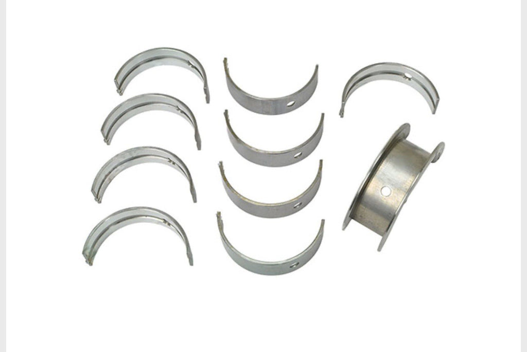 Hyster Forklift Mazda FE Engine Main Bearing Set (STD) 1361710 Fits Yale