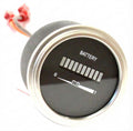 237145GT Battery Charge Indicator Fits Genie Z-30N Z-34N Z-30 Boom Lift 48V