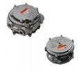 MODEL J CONVERTER/REGULATOR VFF30 LOCKOFF KIT IMPCO NEW