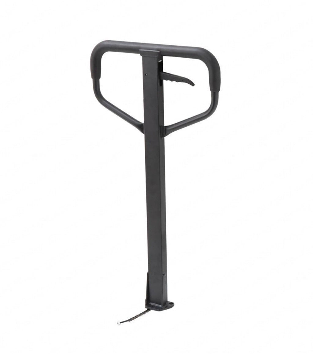HANDLE -COMPLETE FOR PALLET JACK MANUAL TRUCK MODEL SYHJ5500 HJ5500 HJ-5500 NEW