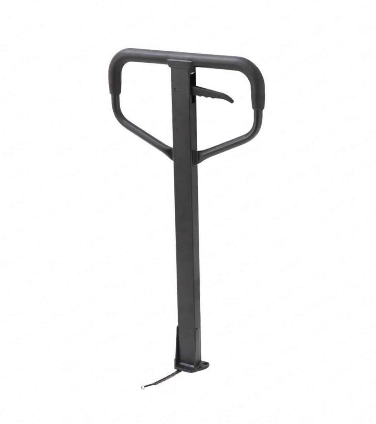 HANDLE -COMPLETE FOR PALLET JACK MANUAL TRUCK MODEL SYHJ5500 HJ5500 HJ-5500 NEW