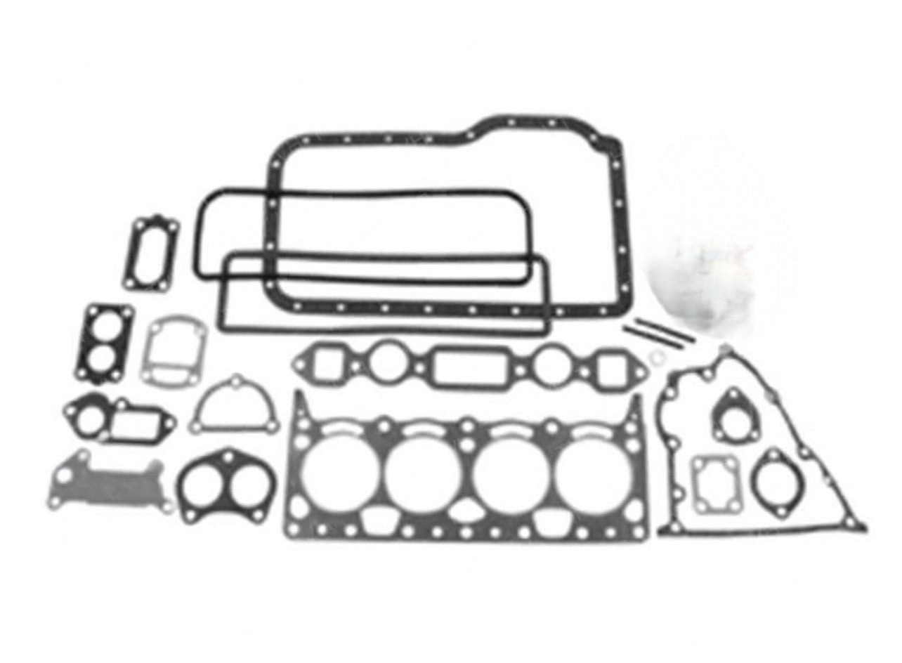 Overhaul Gasket Set For Mazda VA Engine | Hyster & Yale Forklift 5185040-05