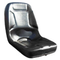 Seat Fits Kubota Tractor B20 B21 L2500 L2600 L2650 L2900 L2950 L3000 L3300 L3450