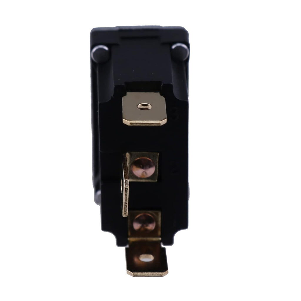 Toggle Switch 4360345 Compatible for JLG 400RTS 600A 1932RS 3248RS