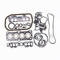Overhaul Gasket Kit MD972030 MD971325 for Mitsubishi Engine 4G63 Forklift GC15-1