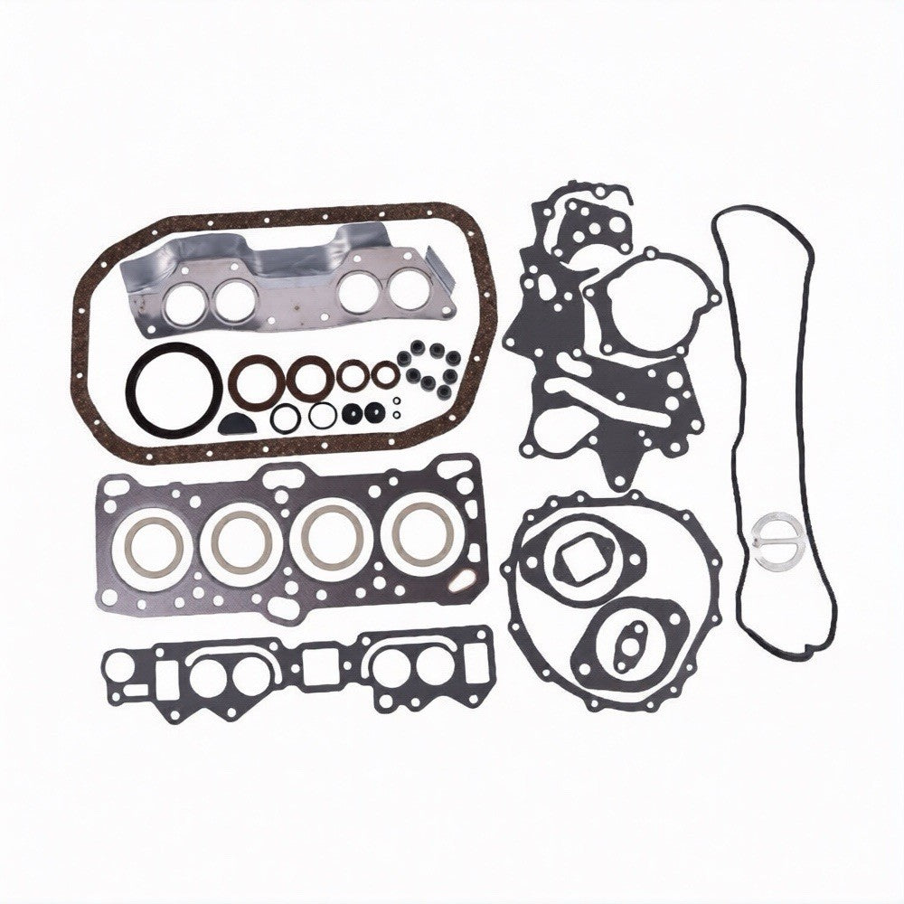 Overhaul Gasket Kit MD972030 MD971325 for Mitsubishi Engine 4G63 Forklift GC15-1