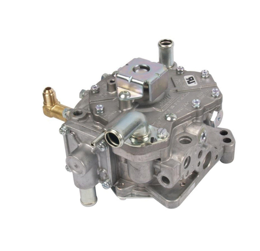 1G6A7-7QF00 Vaporizer NIKKI convertor regulator propane forklift