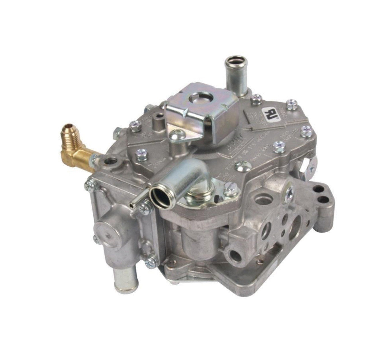 1G6A7-7QF00 Vaporizer NIKKI convertor regulator propane forklift
