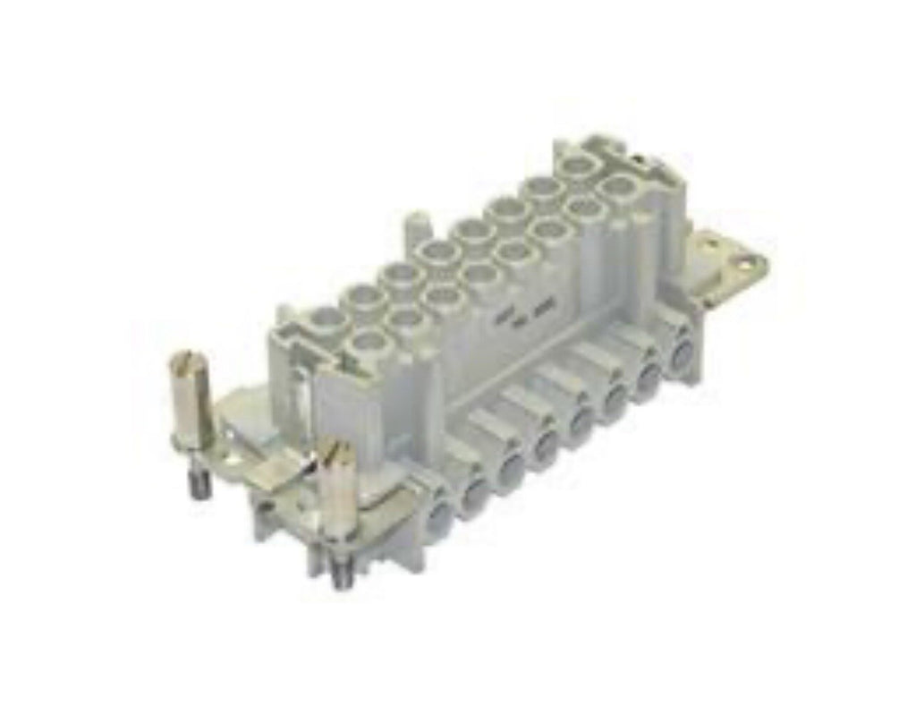 Skyjack 103573, CONNECTOR INSERT, FEMALE (16 Pin) SJIII3215,SJIII3219,SJIII3226
