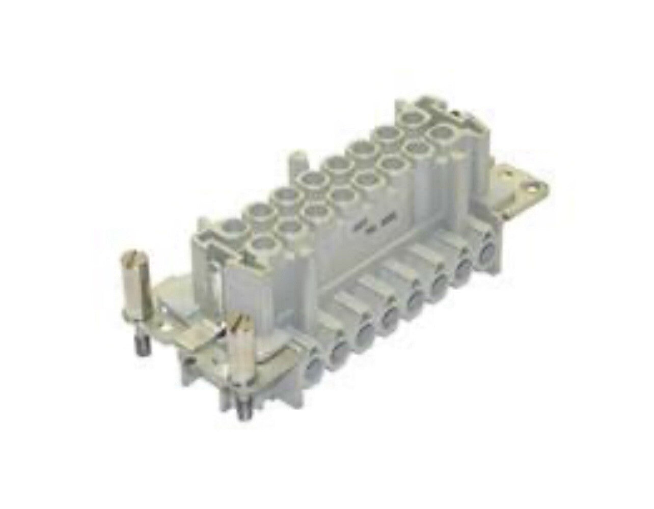 Skyjack 103573, CONNECTOR INSERT, FEMALE (16 Pin) SJIII3215,SJIII3219,SJIII3226