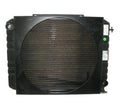 JLG 3620040, RADIATOR ASSEMBLY(Ford LRG-425) 660SJ, 600S