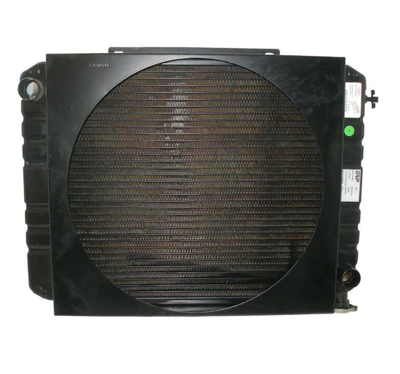 JLG 3620040, RADIATOR ASSEMBLY(Ford LRG-425) 660SJ, 600S