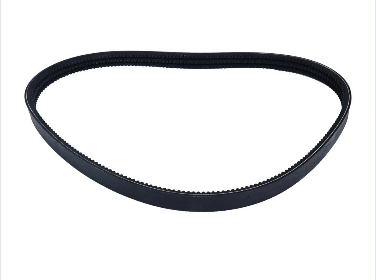 Drive Pump Belt 6726898 for Bobcat Loader 753 763 773 S130 S150 S160