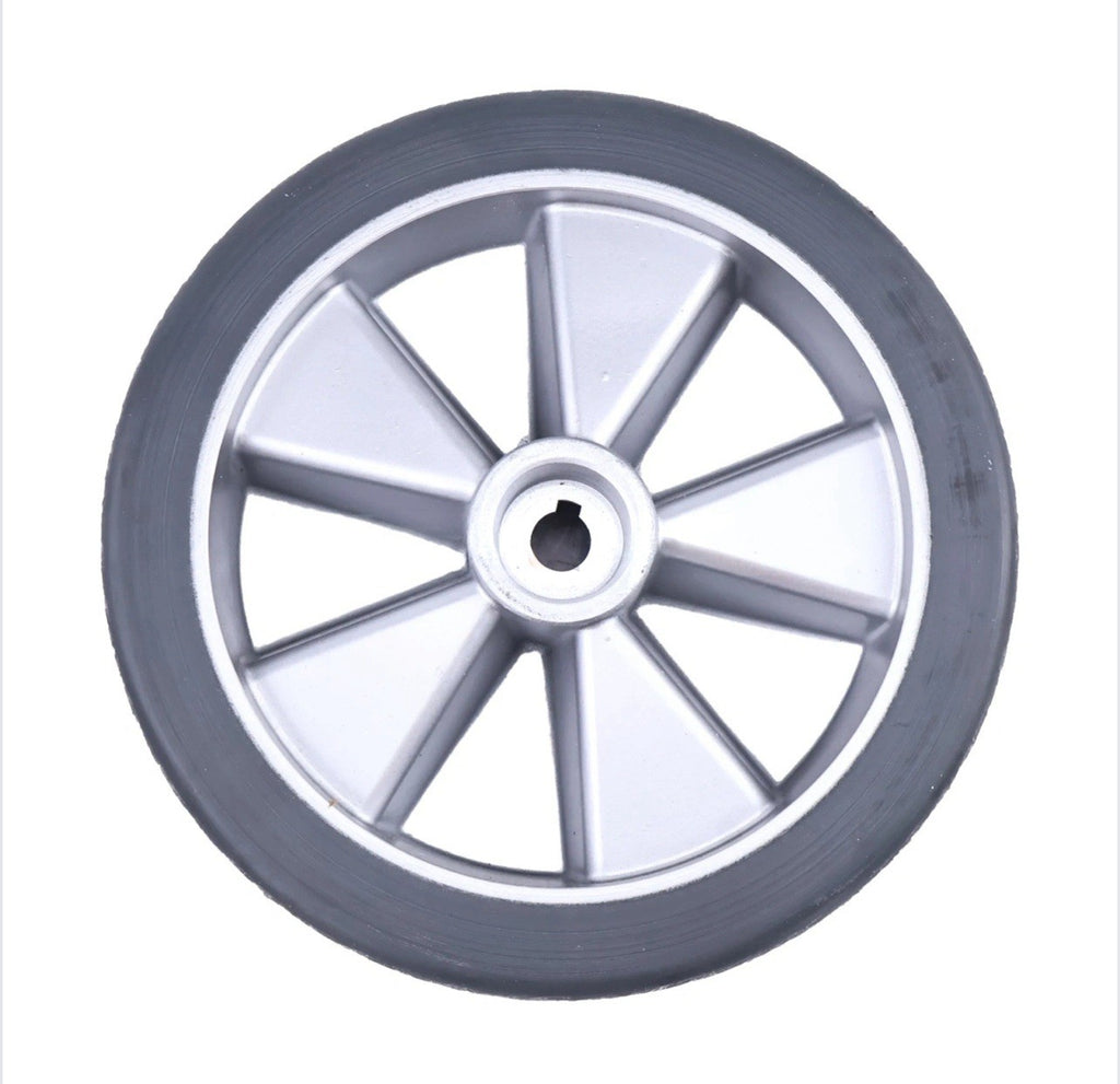 Drive Wheel Tapered Key Shaft 1218750 1039655 for Tennant