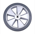 Drive Wheel Tapered Key Shaft 1218750 1039655 for Tennant