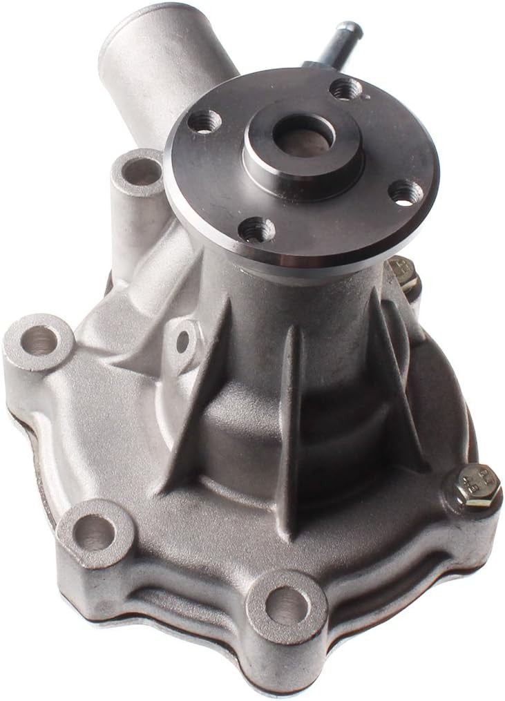 Water Pump for Mitsubishi Engine K3A K3B K3C K3D K3E K4D K4E K4N S3L2 S4L2 S4N