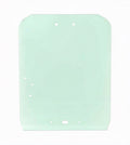 V0621-34520 Front Door Glass Fits Kubota Skidsteer