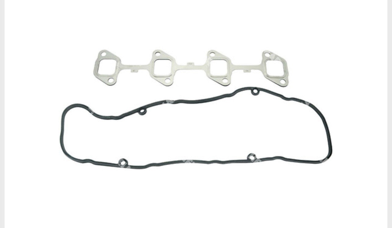 04111-2033171 Toyota Forklift Engine Overhaul Gasket Set For 2Z Engine