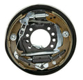 Brake Assembly LH For Mitsubishi Forklift FG25N AF17D