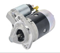 Hyster 326875, STARTER - NEW (Mazda M4-121G)(Gasoline/LPG) S40XL, S60XL, H35XL