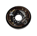 Yale 505963567, BRAKE ASSEMBLY, LH, GLP050ZG,  GLP050RG, GLP060TF