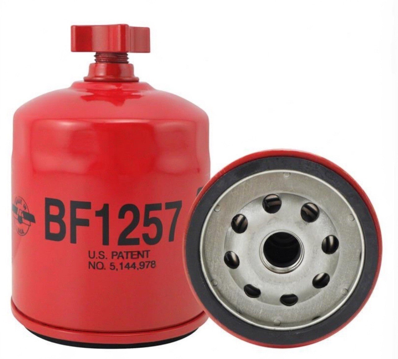 For Bobcat diesel fuel filter S220 S250 S300 S330 A220 A300 Skid Steer Loader