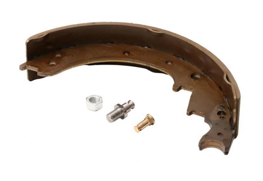 Toyota Forklift Brake Shoe Kit For 8FGCU25 Model (LH & RH)
