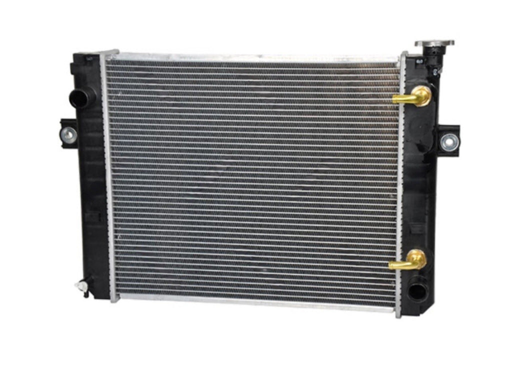 16420-U2230 Radiator For Toyota Forklift | Fits 8FGU20/25/30/32