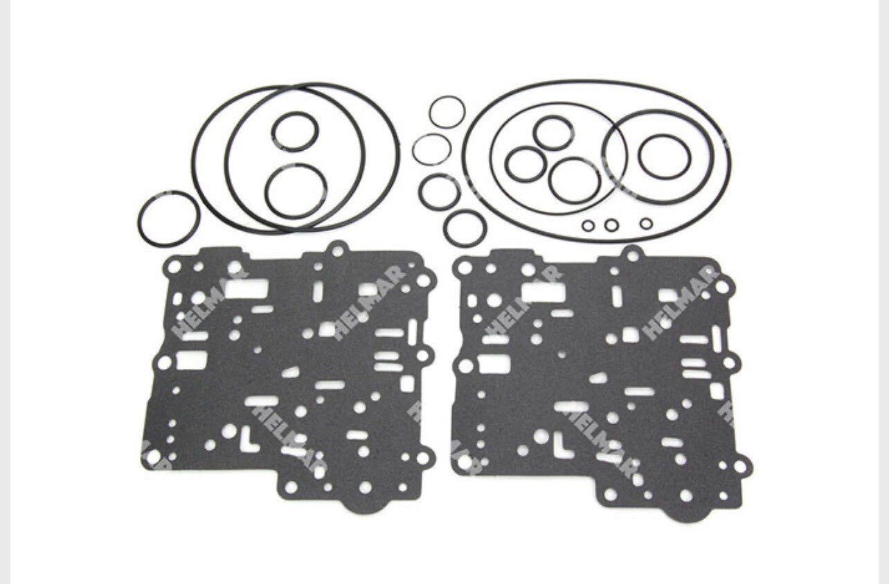 Toyota Forklift Transmission Seal Kit 04321-20680-71 7FGCU25/30 7FGU15/18